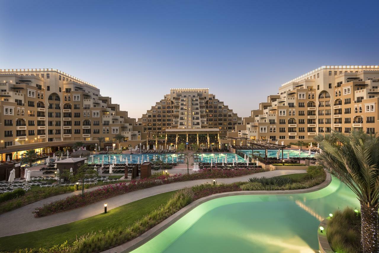 Al Hamra Bab Al Bahr Residences - Image 7