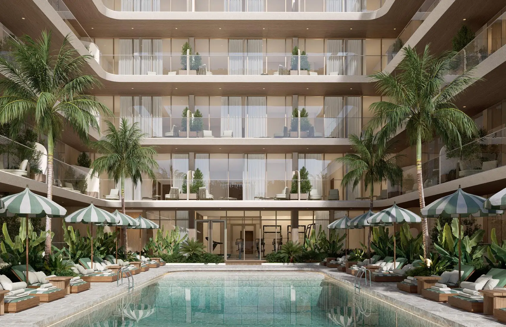 Cledor Arthouse Private Residences - Image 10