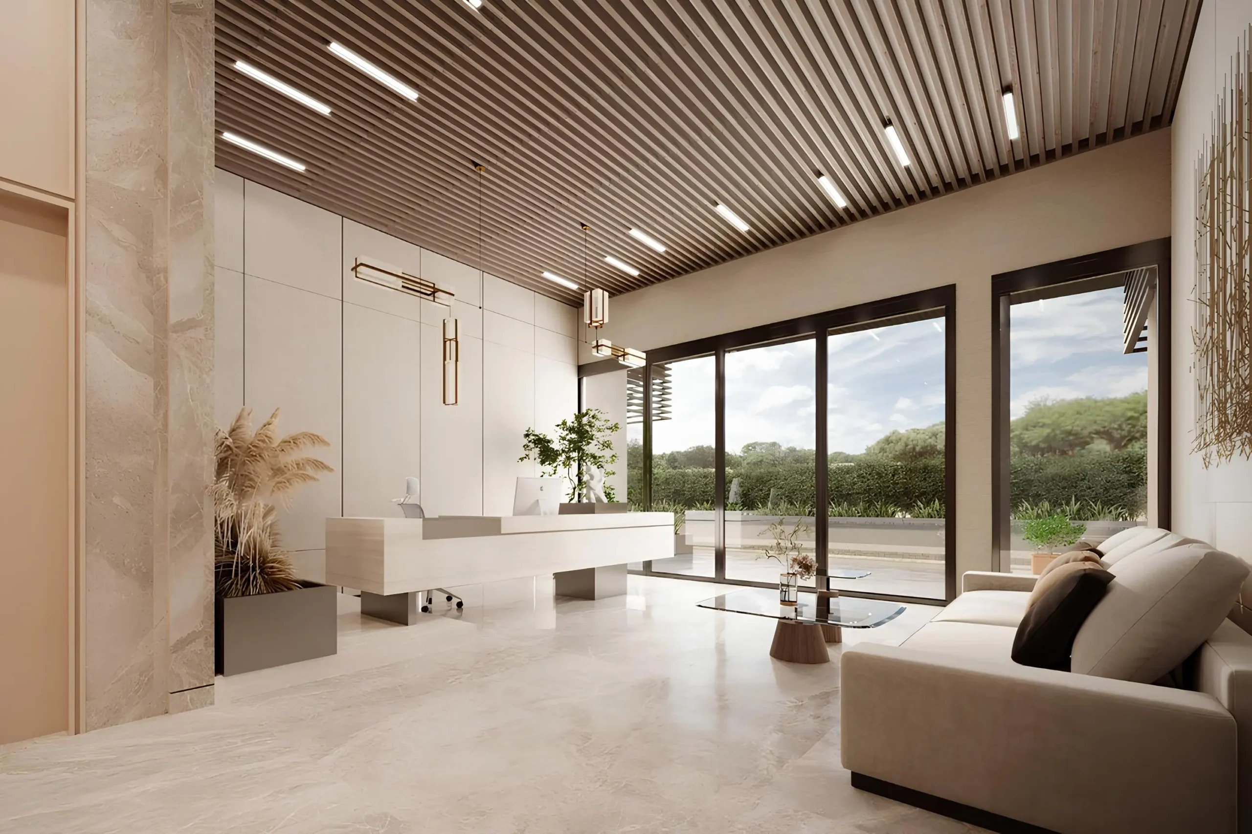 Fäm Properties Celestara Residences - Image 11