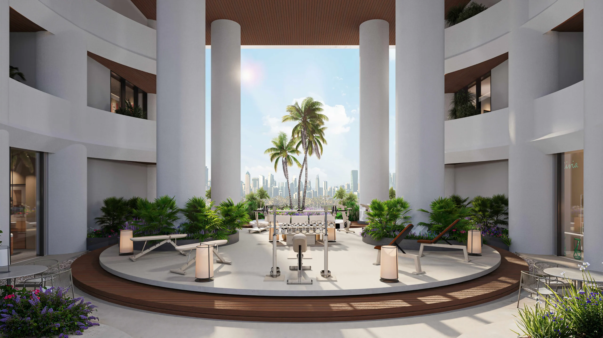 Ade Properties Barari Gate - Image 11