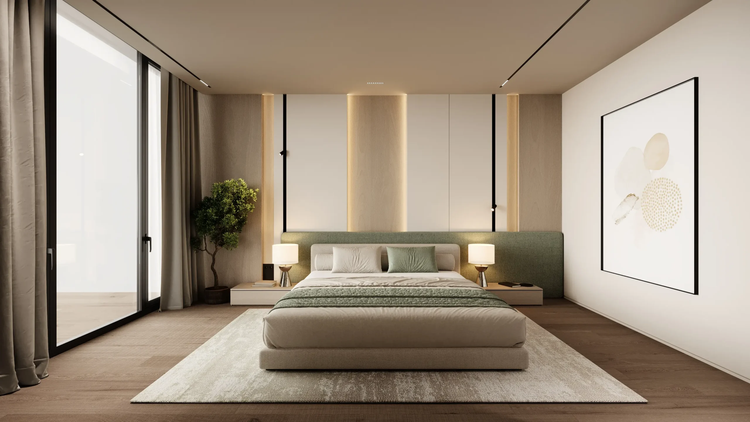 Thrivestate Square Arthouse Residences By Aviaan - Image 1