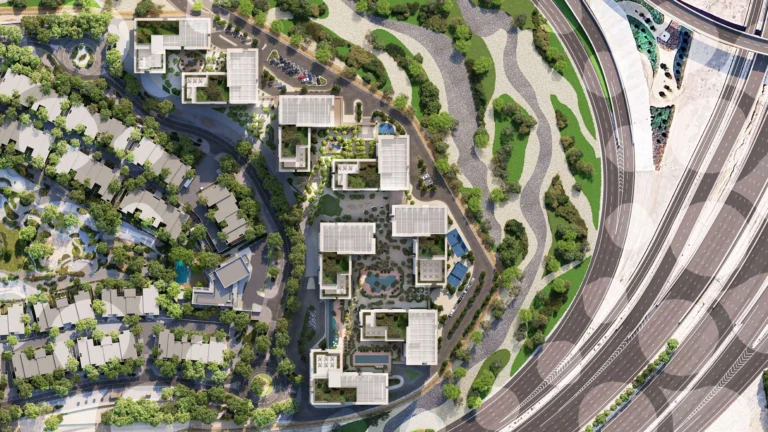 Expo City Expo Valley Views - Mahra New Launch by Expo City in Dubai Expo City - Image 9