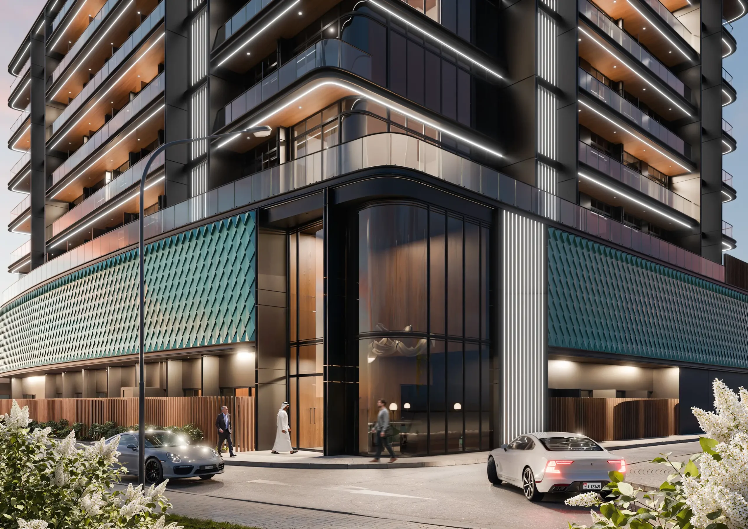 Synergy Opal By Crystal New Launch - Image 10