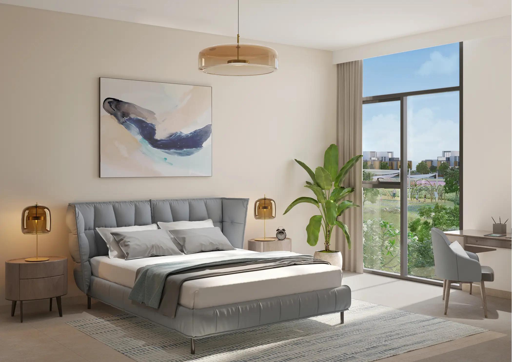 Dubai Properties Mudon Al Ranim 3 - Image 5