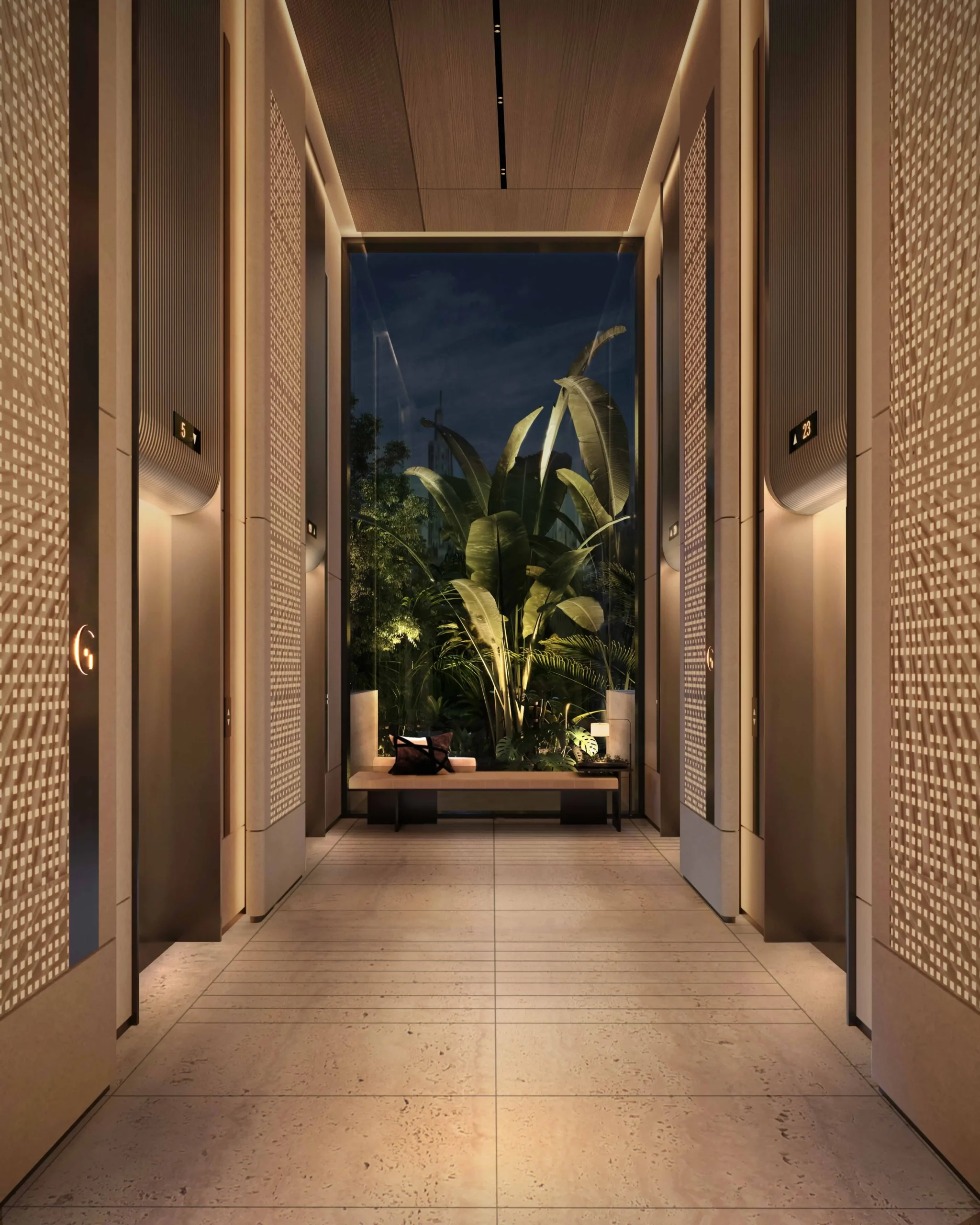 Al Huzaifa Properties Soléva Beach Residences - Image 15