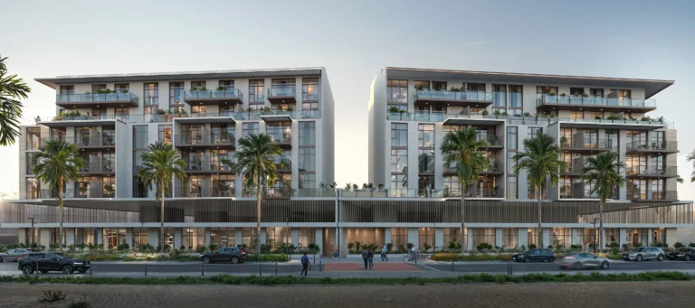 Object 1 Ir1dian Park by Object One Real Estate Development in JVC (Jumeirah Village Circle) - Image 11