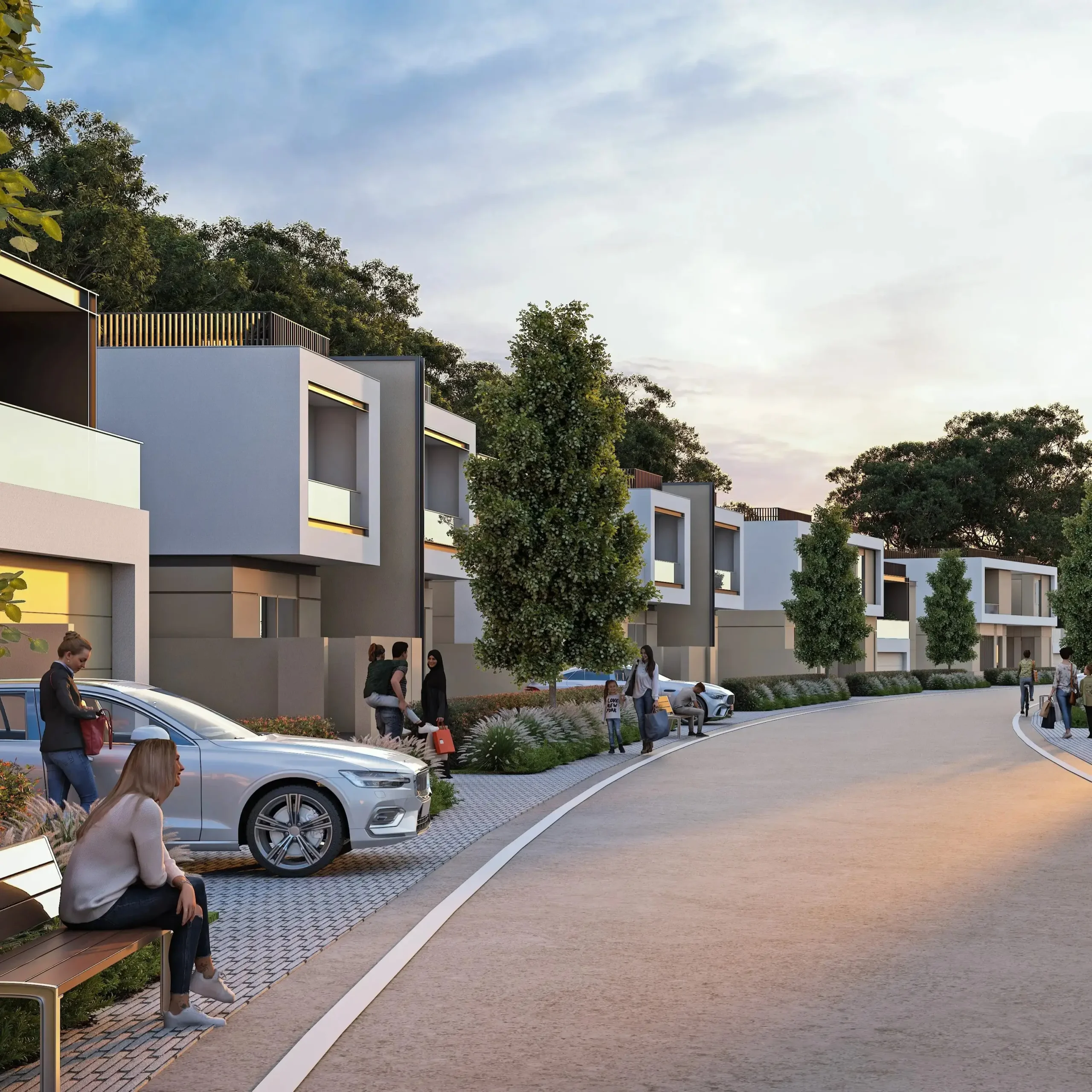 Sobha Elwood Estates Phase Ii - Image 1