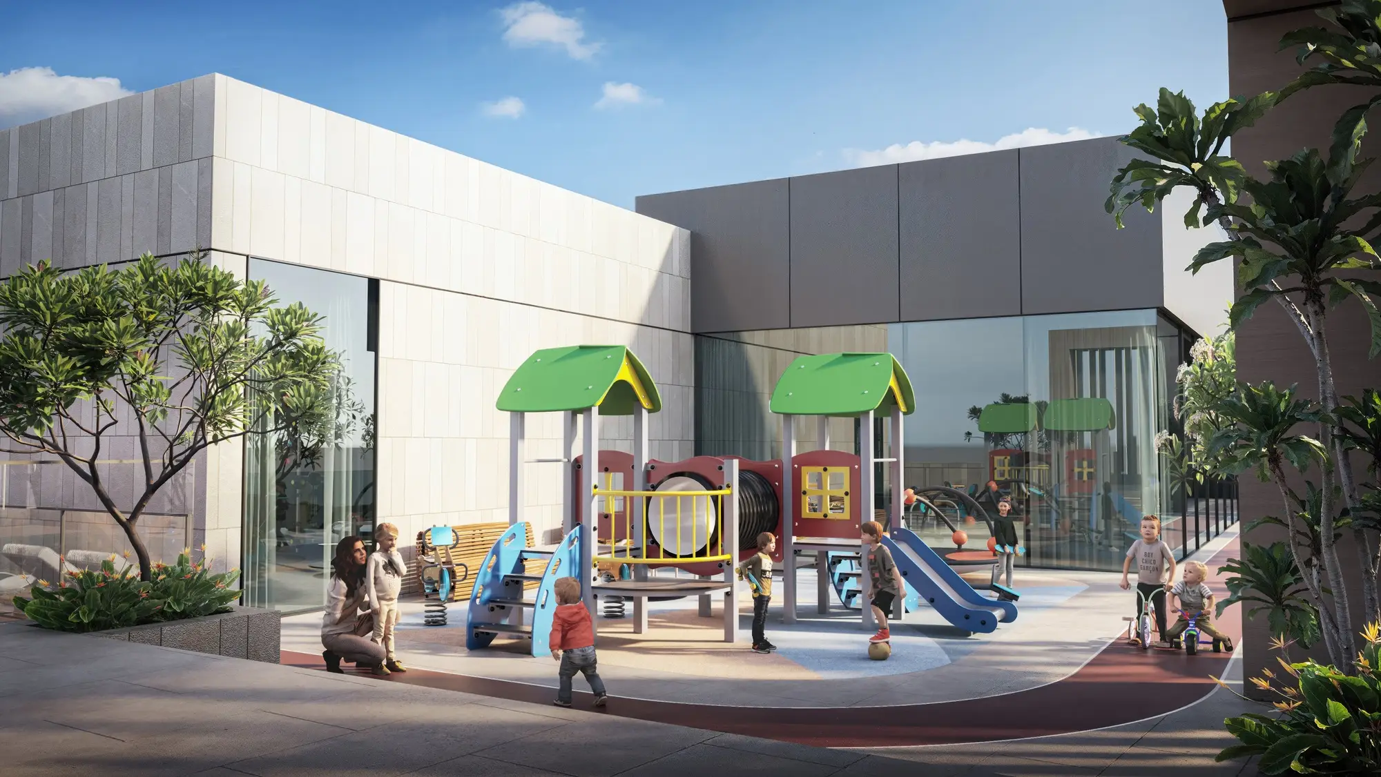 Abou Eid Celia Homes - Image 15