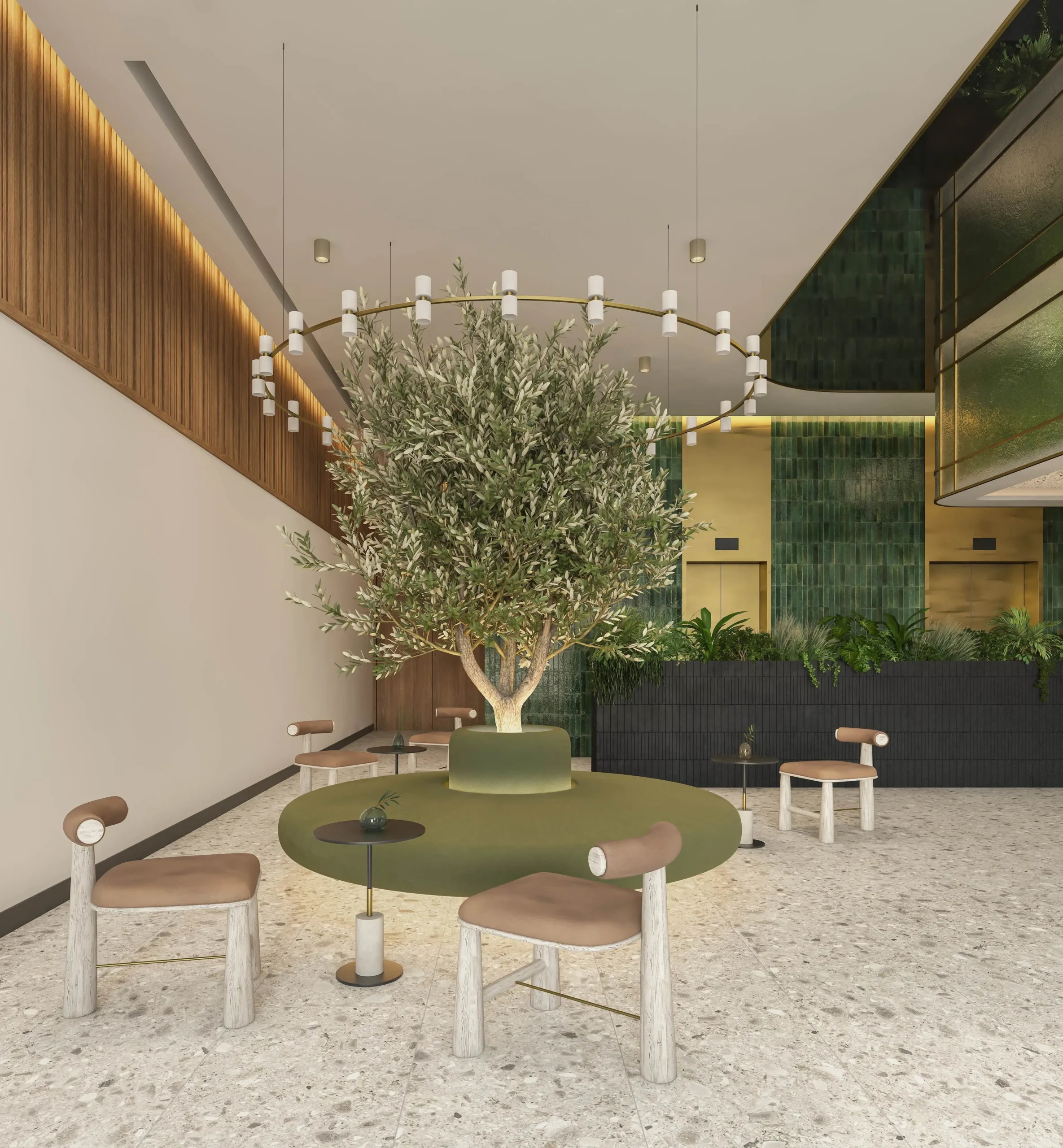 Leos Cavendish Square - Image 10