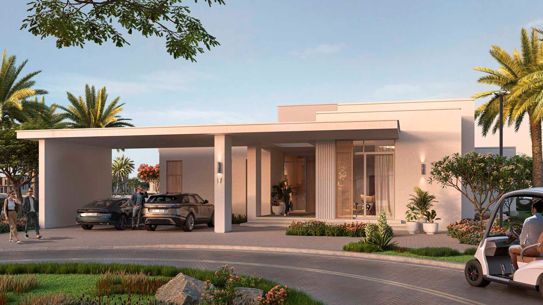Eagle Hills Ramhan Island Phase 3 - Image 1