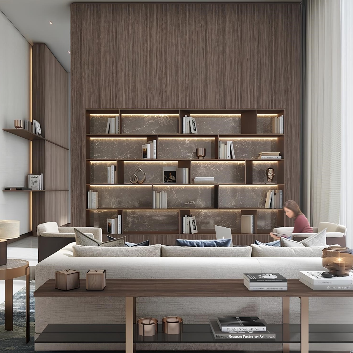 Sobha Skyscape Aura - Image 1