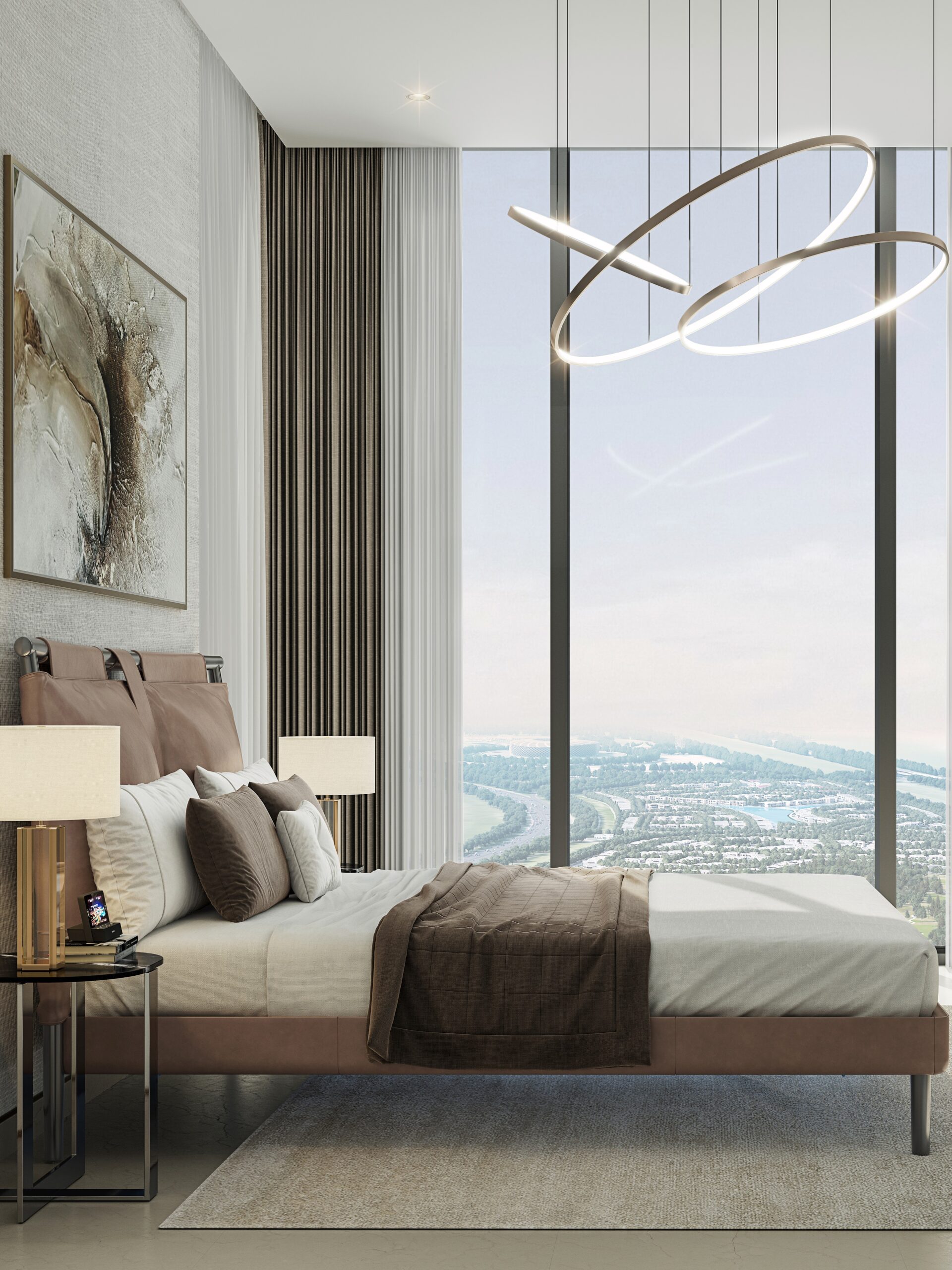 Sobha Sobha Solis Tower A - Image 12