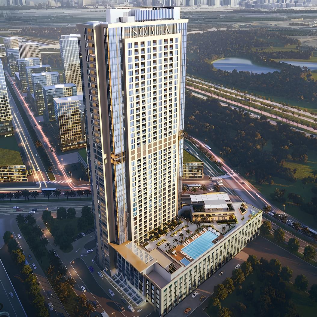 Sobha Creek Vistas Grande - Image 1