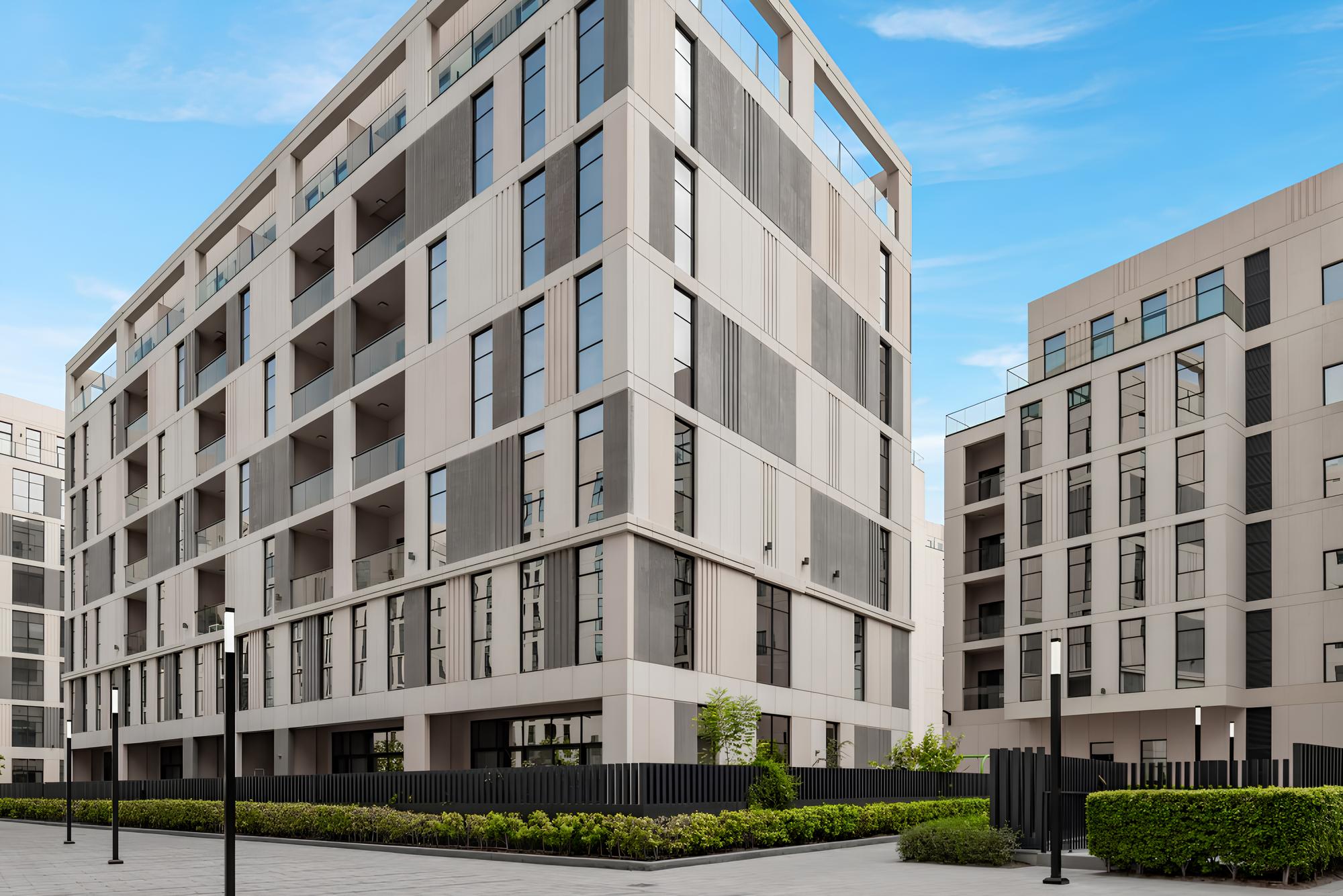 Alef Al Mamsha Souks - Image 1