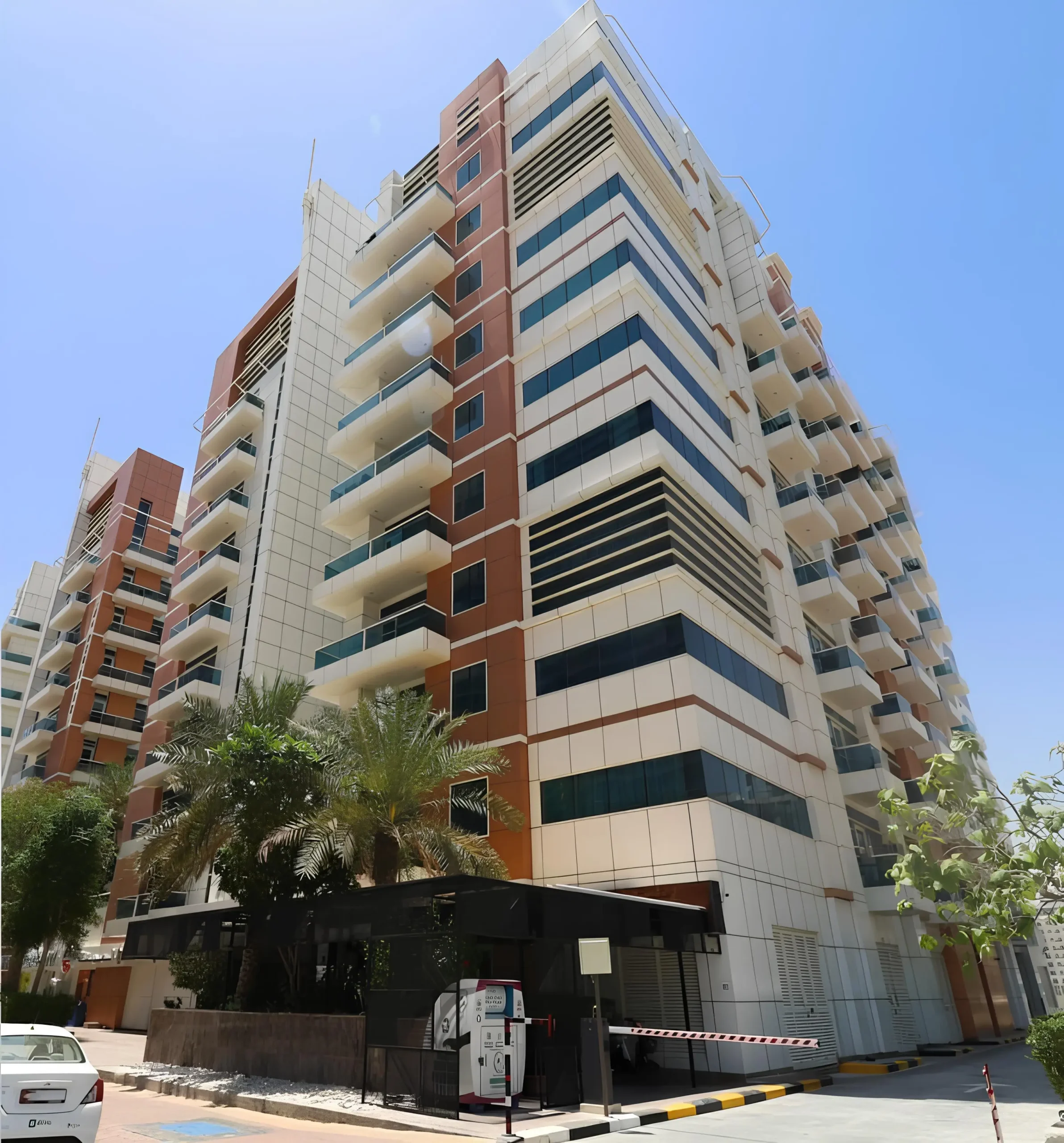 Durar Al Durar Tower A - Image 1