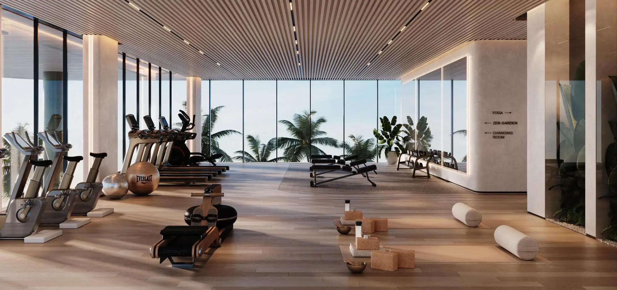 Al Huzaifa Properties Soléva Beach Residences - Image 11