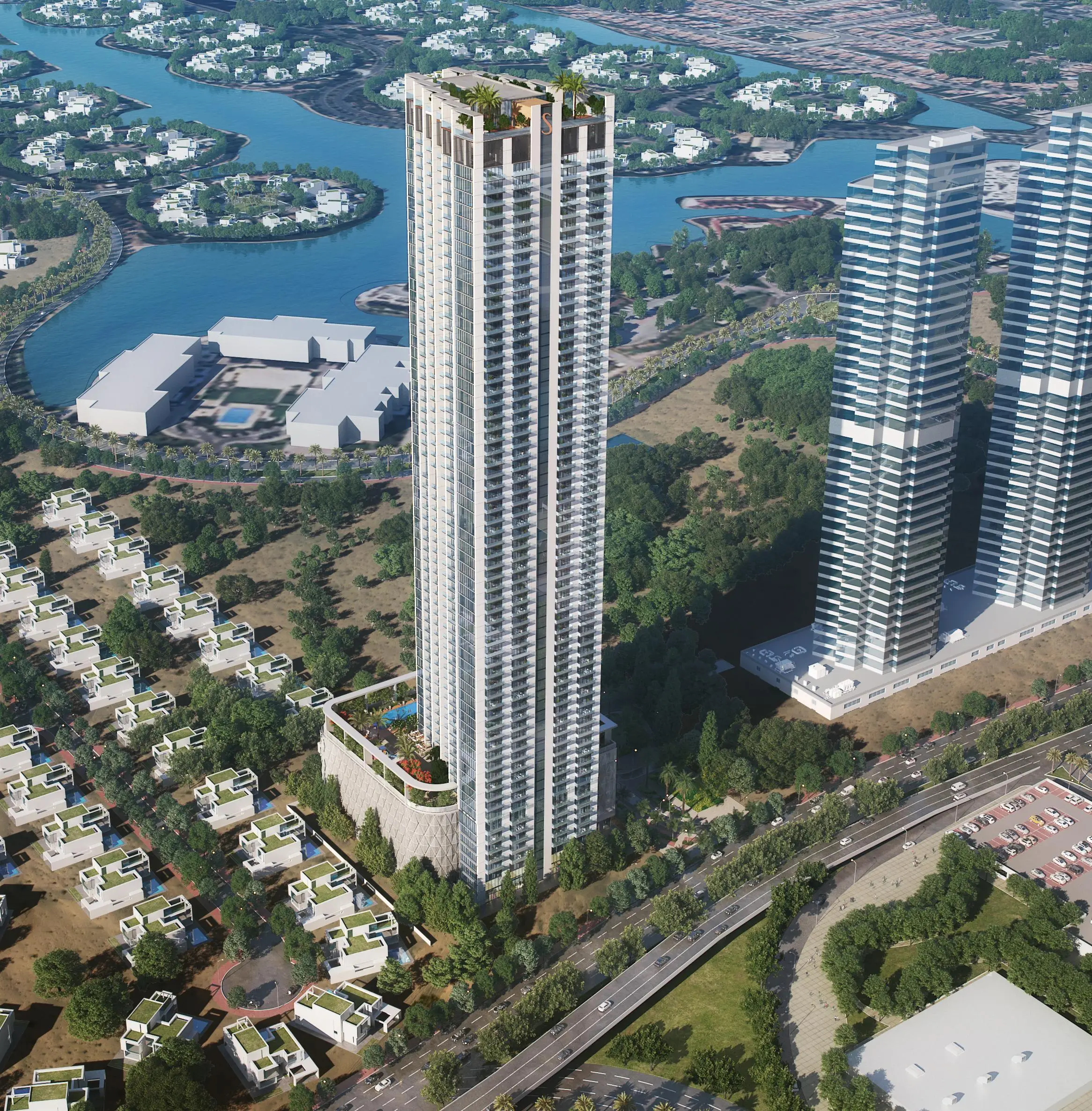 Sobha Verde - Image 3