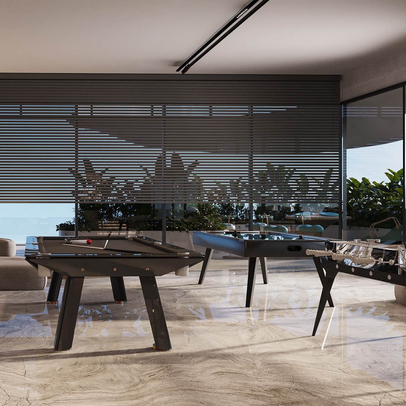 Citi Developers Agua Residences - Image 10