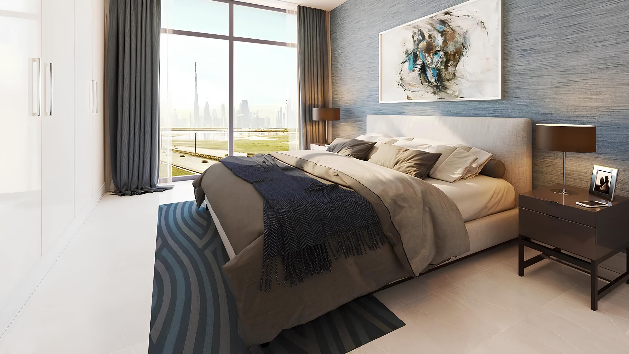 Sobha Creek Vistas Reserve - Image 3