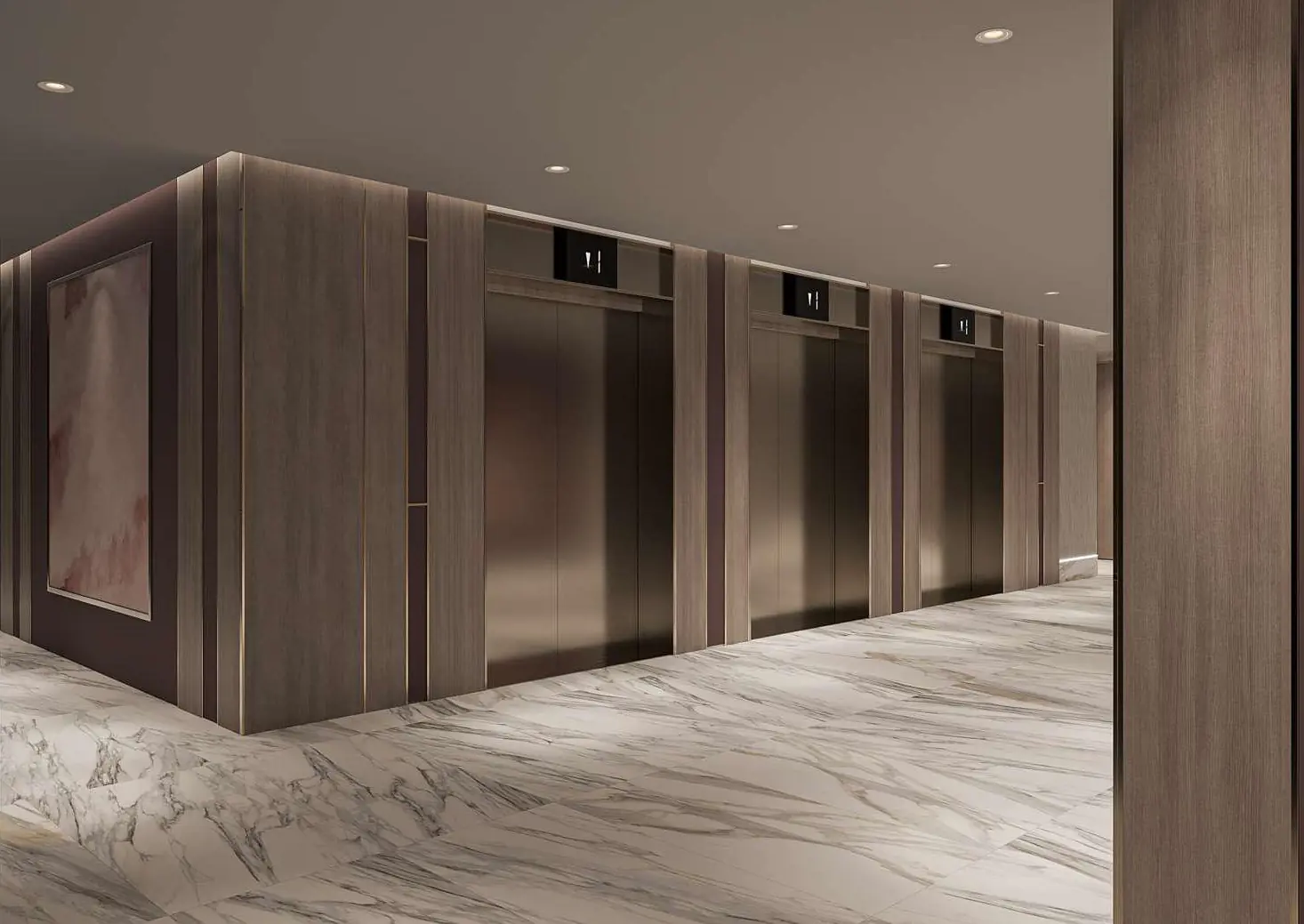 Ays Developers Q Gardens Aliya - Изображение 13