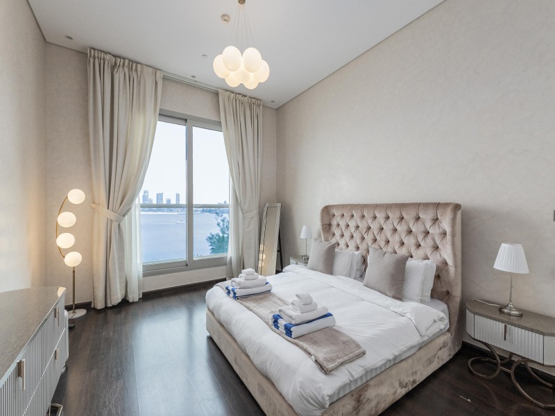 Al Fattah Properties Dream Palm Residence - Image 4