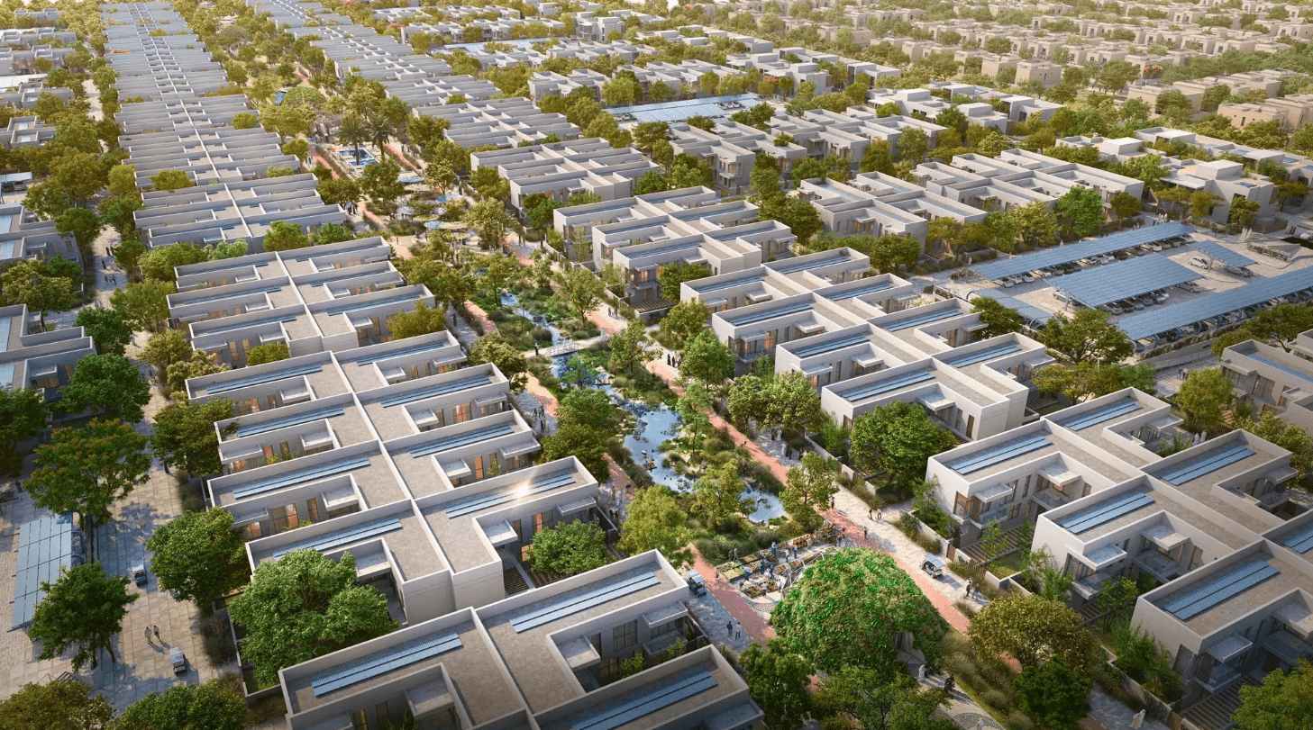 Diamond Developers The Sustainable City - Image 3