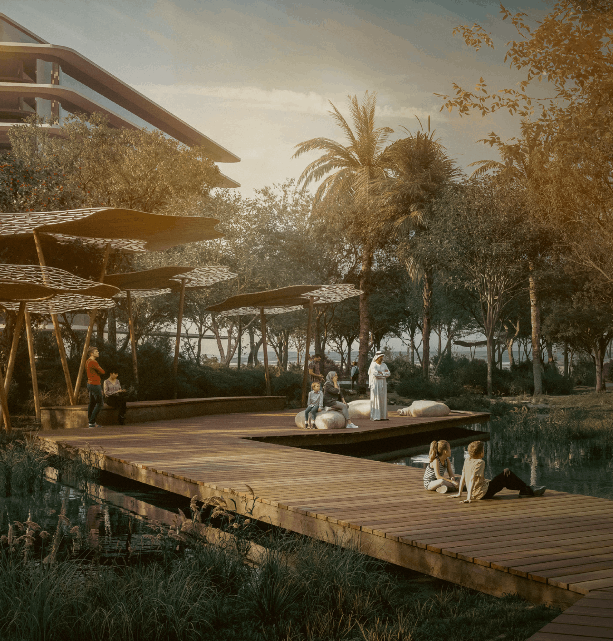 Rak Properties Solera Downtown Mina - Image 4