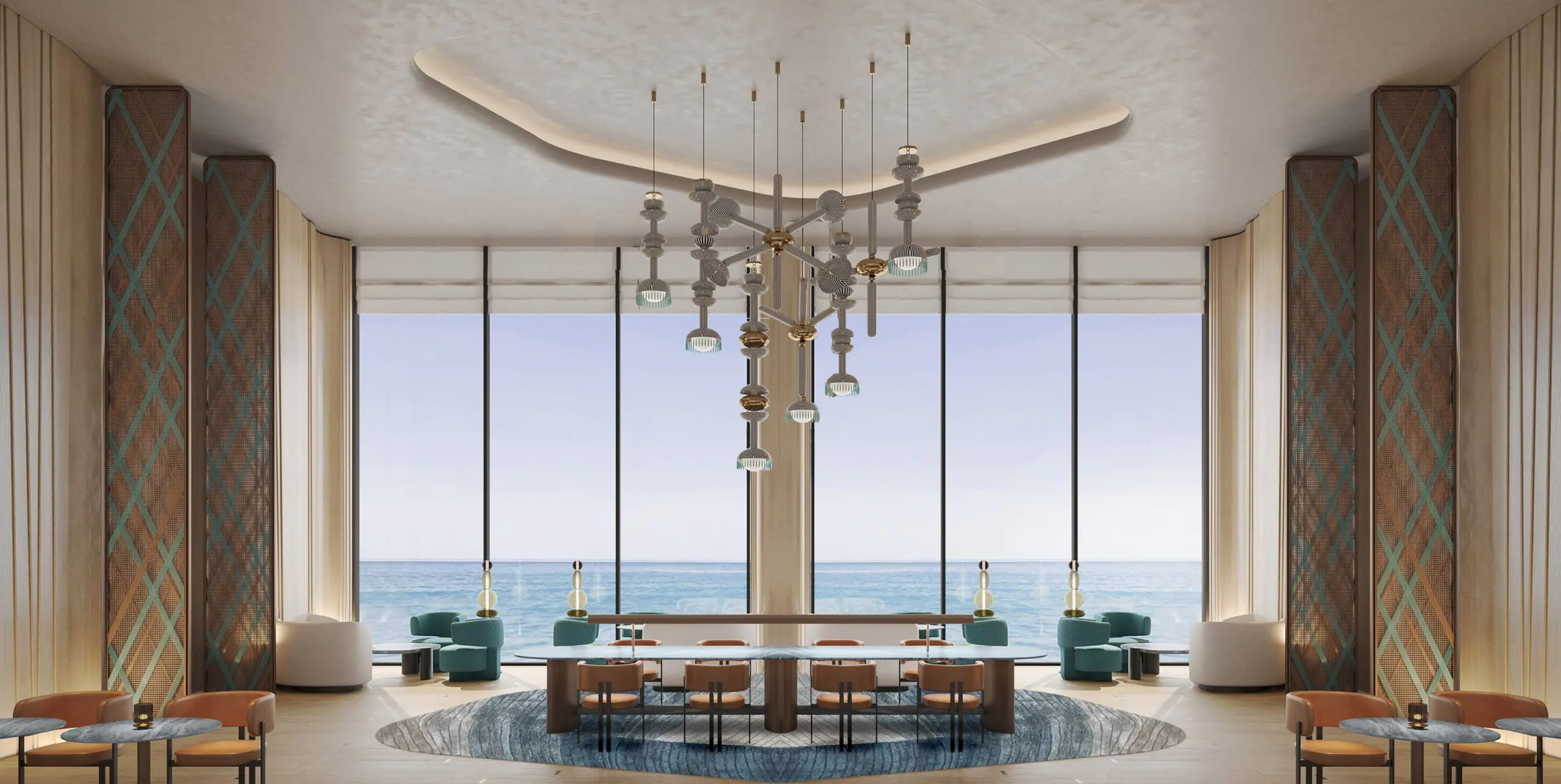 Obg W Hotel & Residences - Bild 14