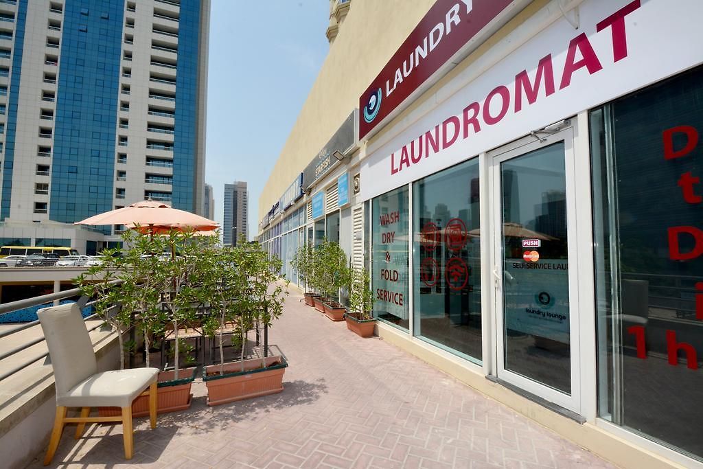 Bonyan Dubai Gate 1 - Image 4