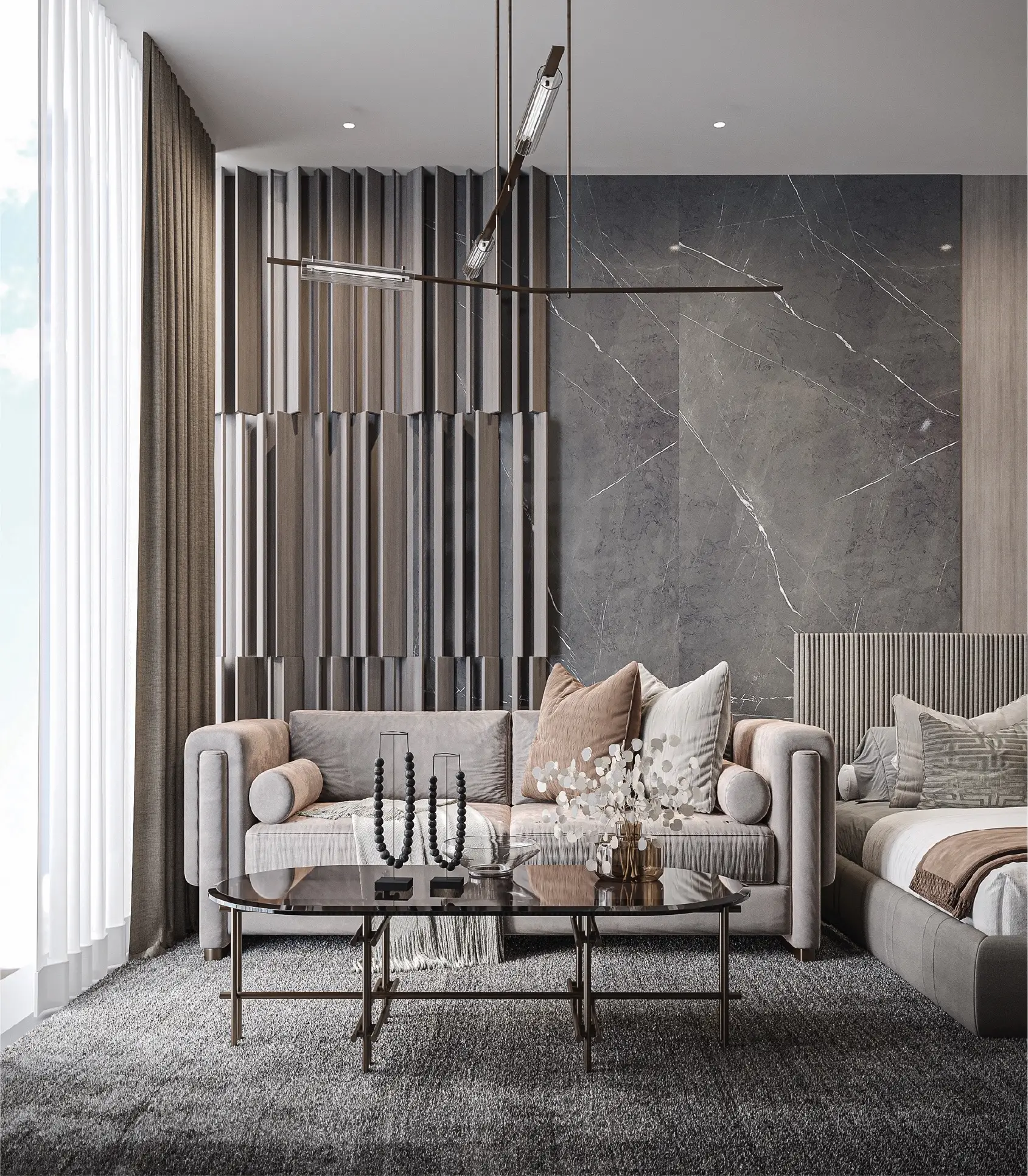 Iman One Park Square - Image 13