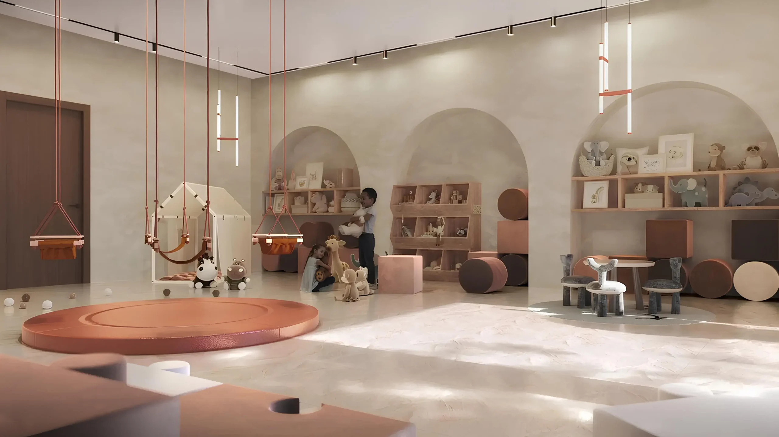 Deyaar Development Alder At Parkfive - Image 15