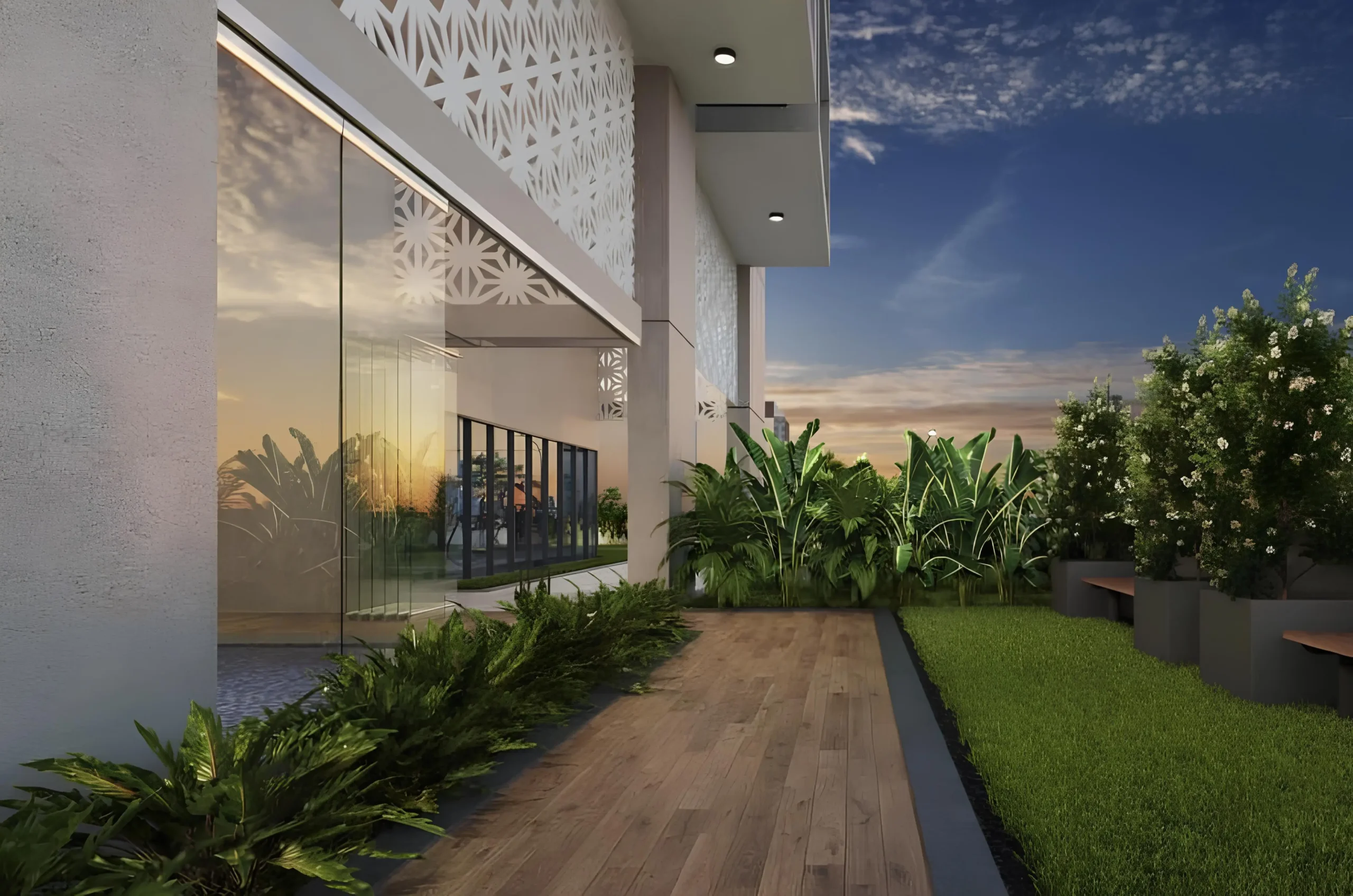 Algouta Properties The Stella Residences - Image 11