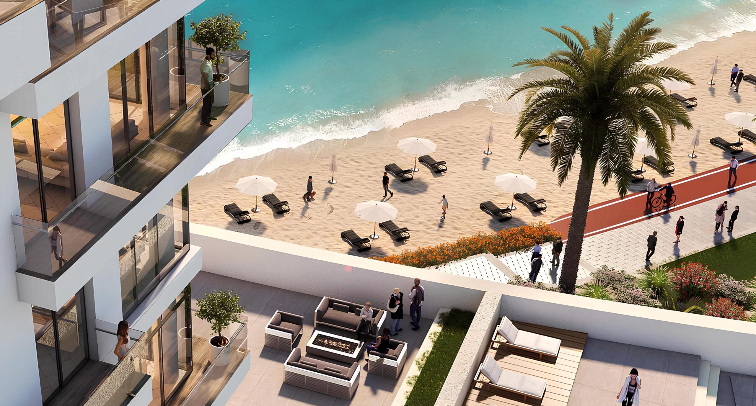 Ajmal Makan City Sun Island Villas - Image 14