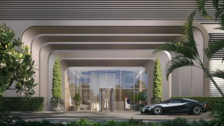 Amis Development The Tides by AMIS Development in Dubai Islands - Image 1