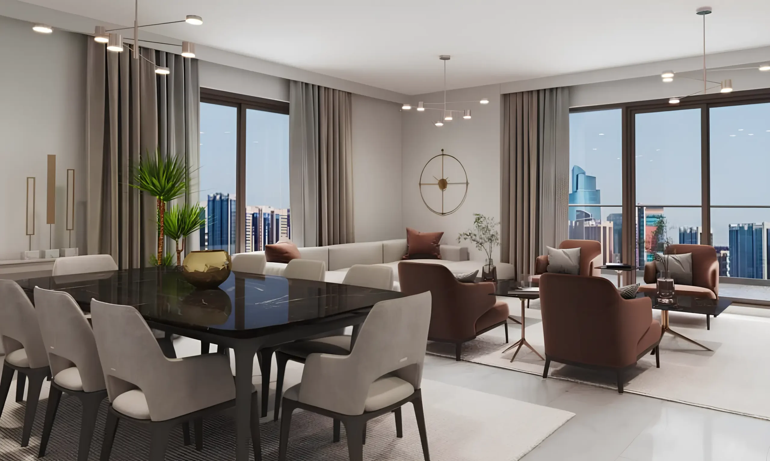 Algouta Properties The Stella Residences - Image 8