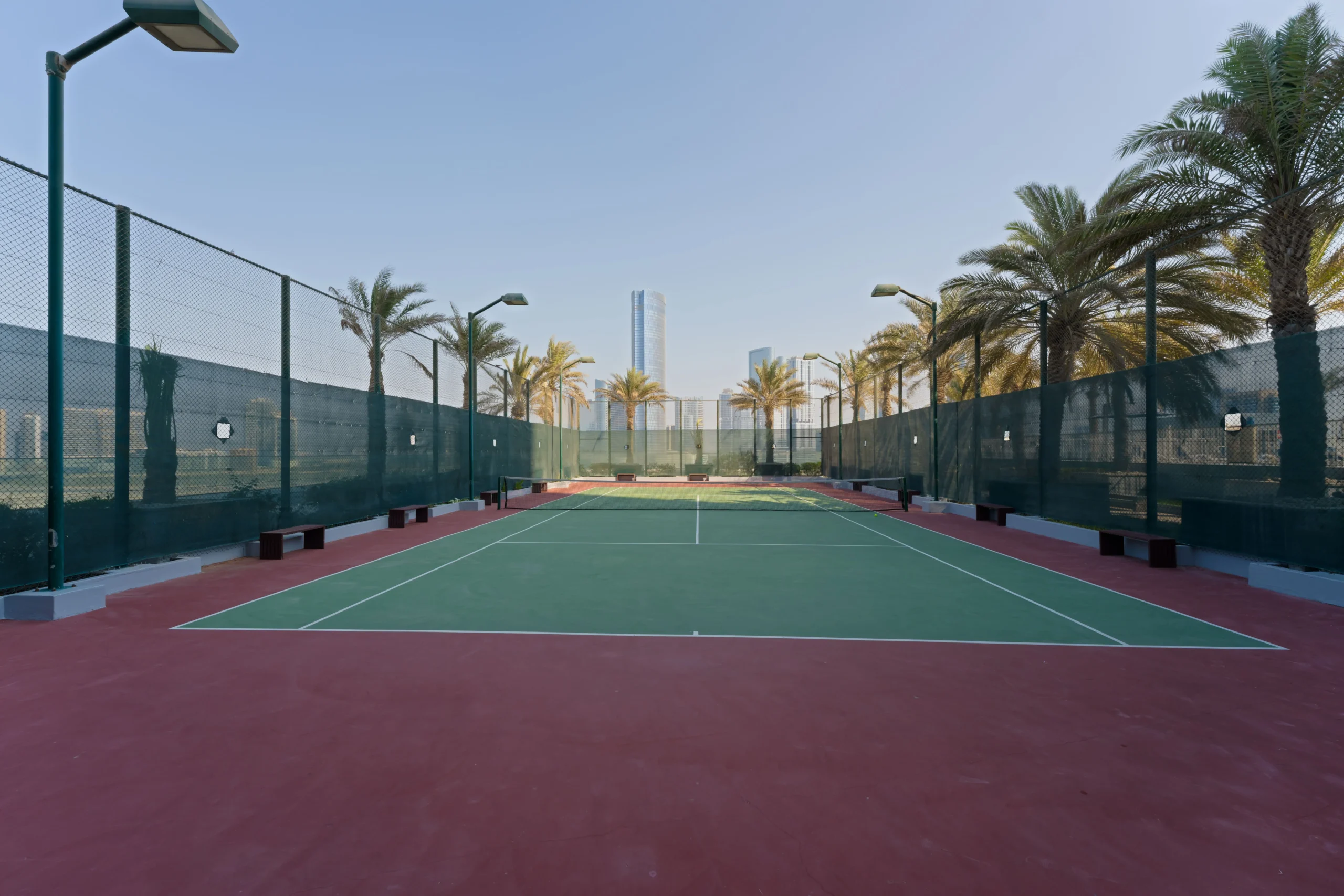 Metropolitan Leaf Tower - Image 10