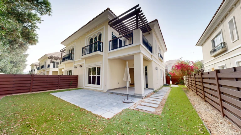 Al Habtoor Al Habtoor Polo Resort Villas by Al Habtoor Group in Dubai Land - Image 15
