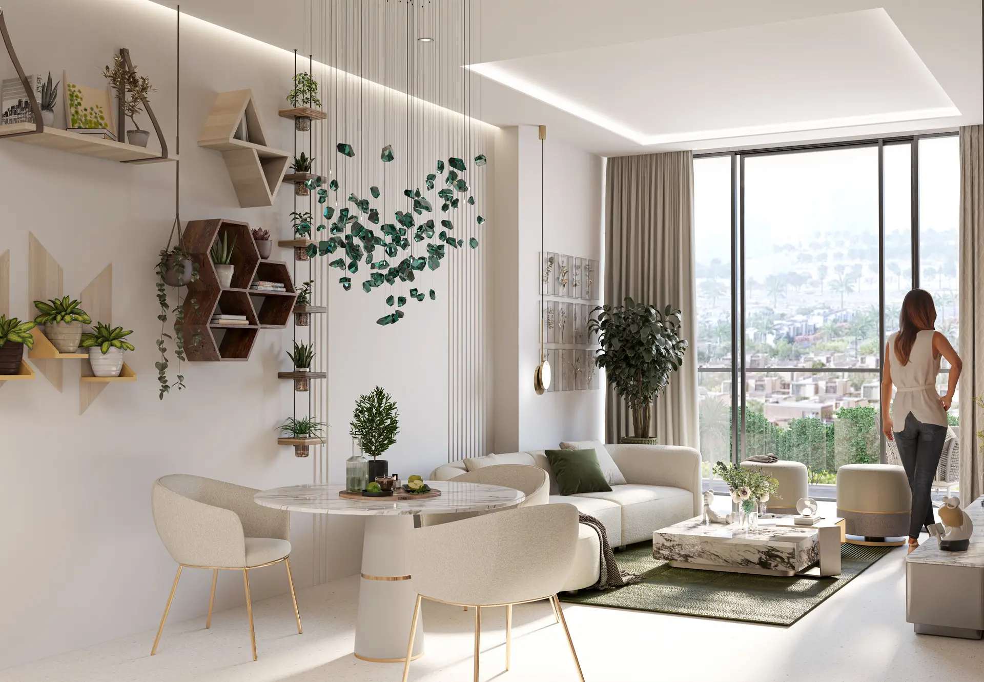 4direction Developments Heaven Views 1 New Launch - Image 14