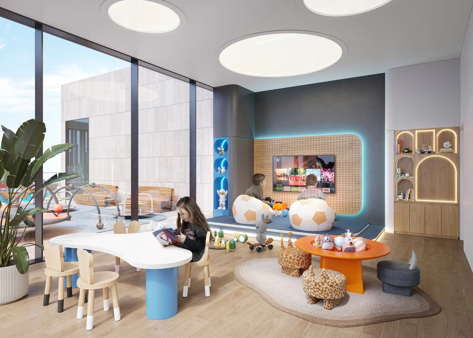 Abou Eid Celia Homes - Image 10