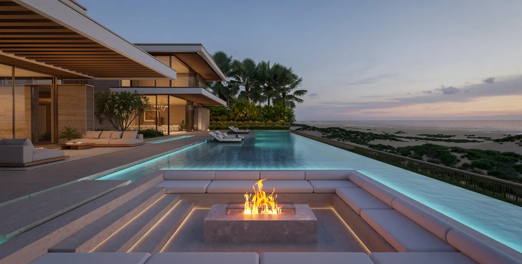 Sotheby`s Four Seasons Private Residences Saadiyat Island - Image 14