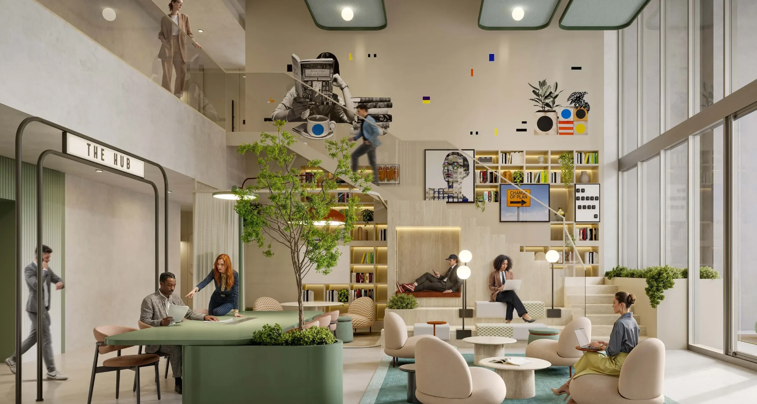 Irth Group Hq By Rove - Image 10