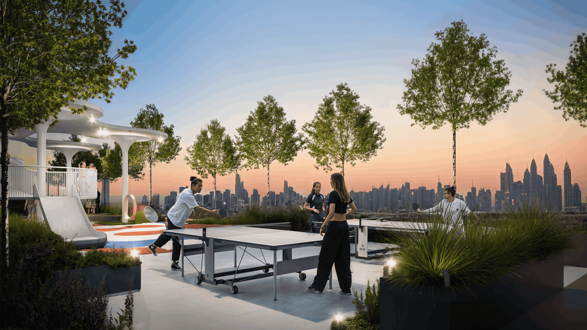 Object 1 The F1fth Tower - Image 14