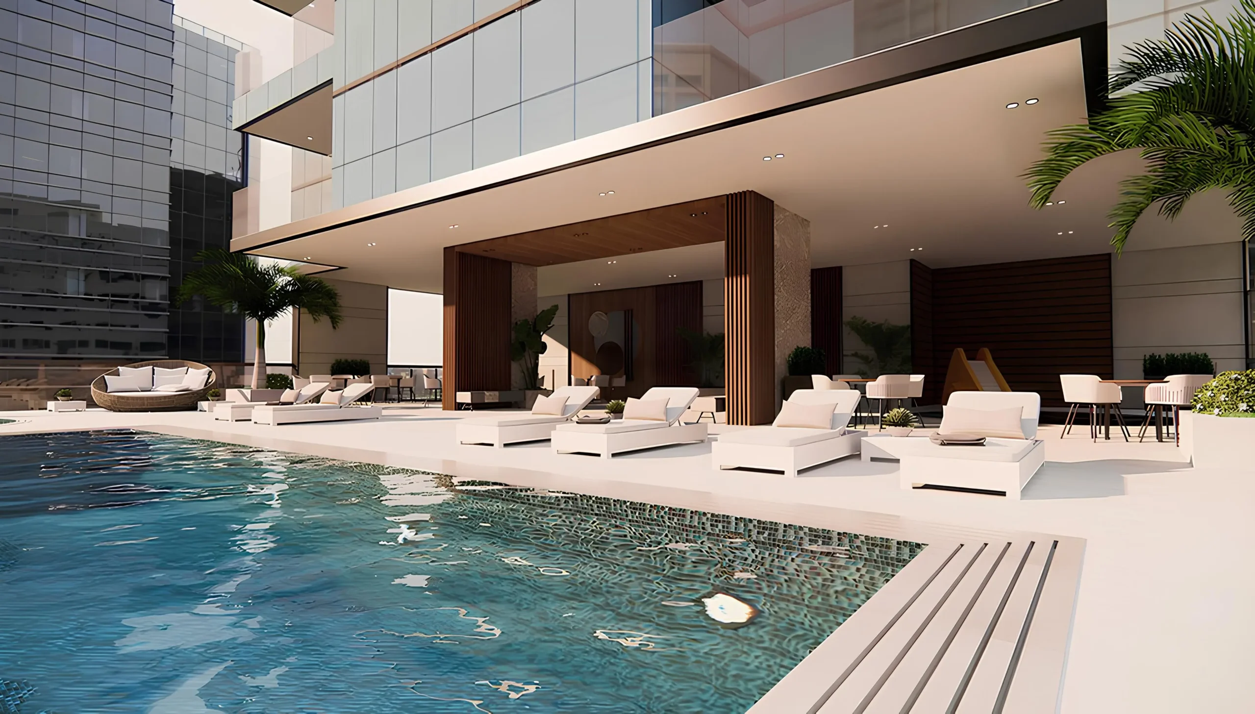 Al Seeb Royal Regency Suites - Image 14