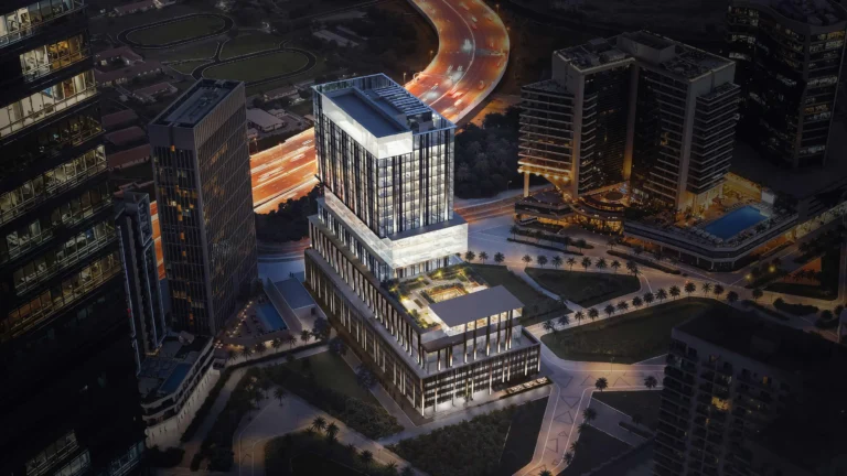 Irth Group Haus Of Tenet New Launch by IRTH Group in Business Bay - Image 1