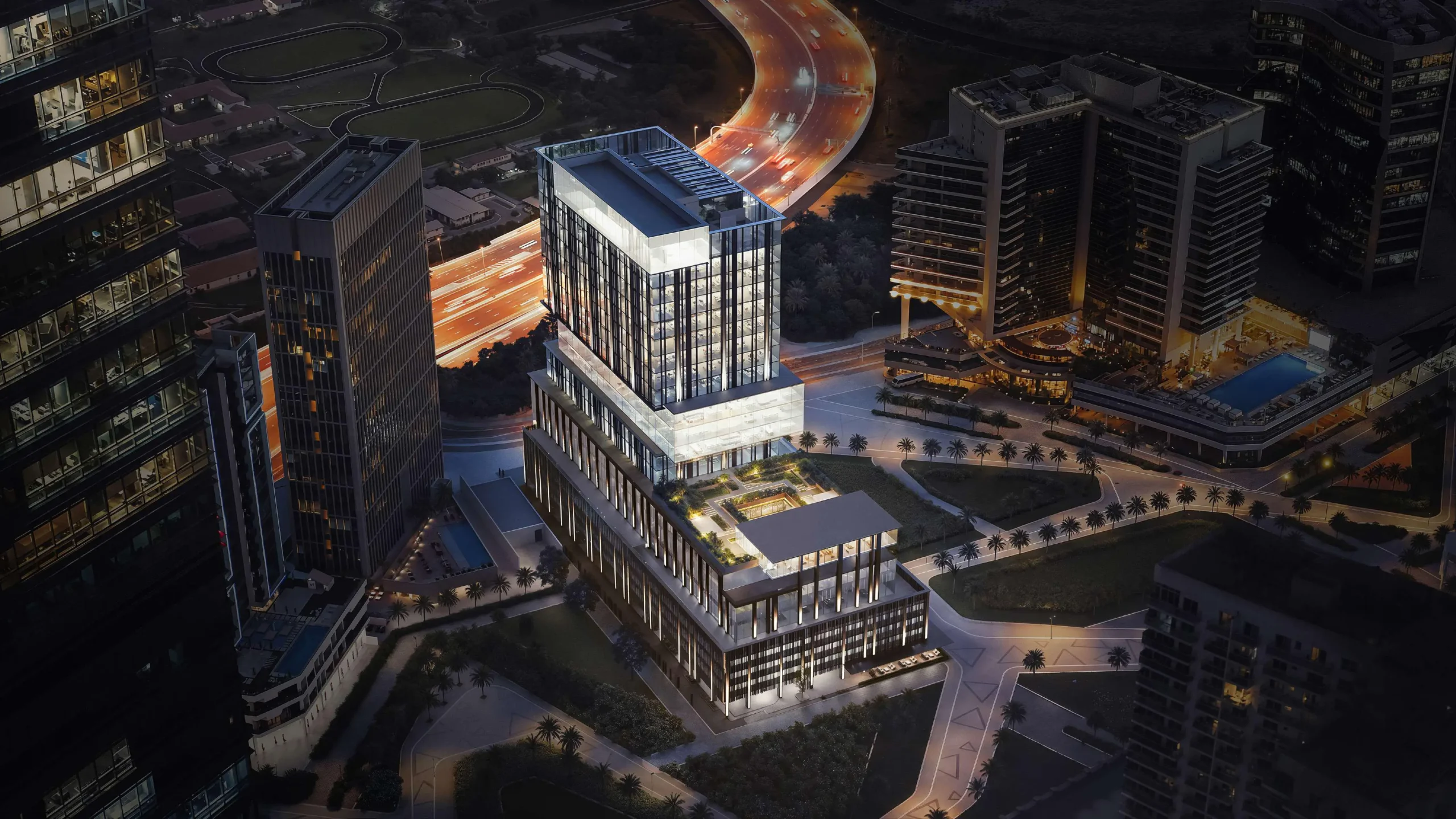 Irth Group Haus Of Tenet New Launch - Image 1