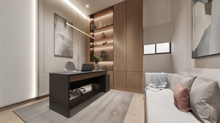 Ahmadyar Developments Palatium Residences by Ahmadyar Developments in JVC (Jumeirah Village Circle) - Image 1