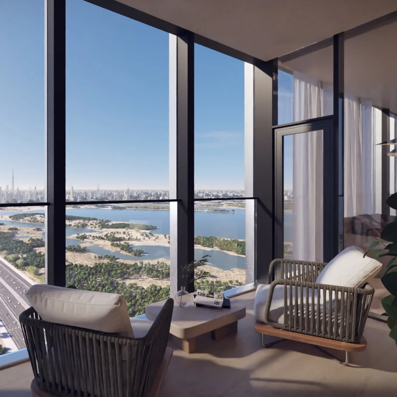 Sobha The Element At Sobha One - Image 4