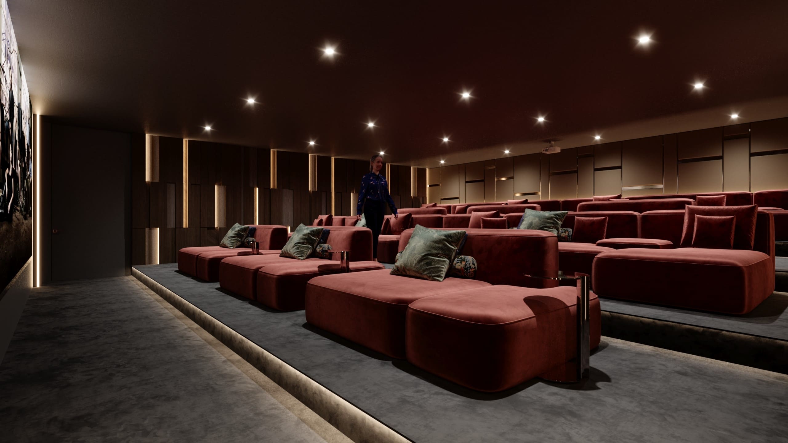 Devmark Kempinski Dubai Marina Residences - Image 11