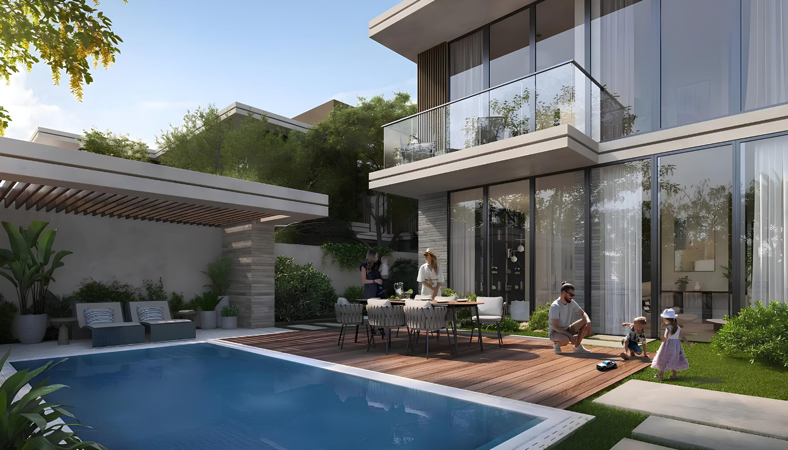 Aldar The Wilds - Image 5