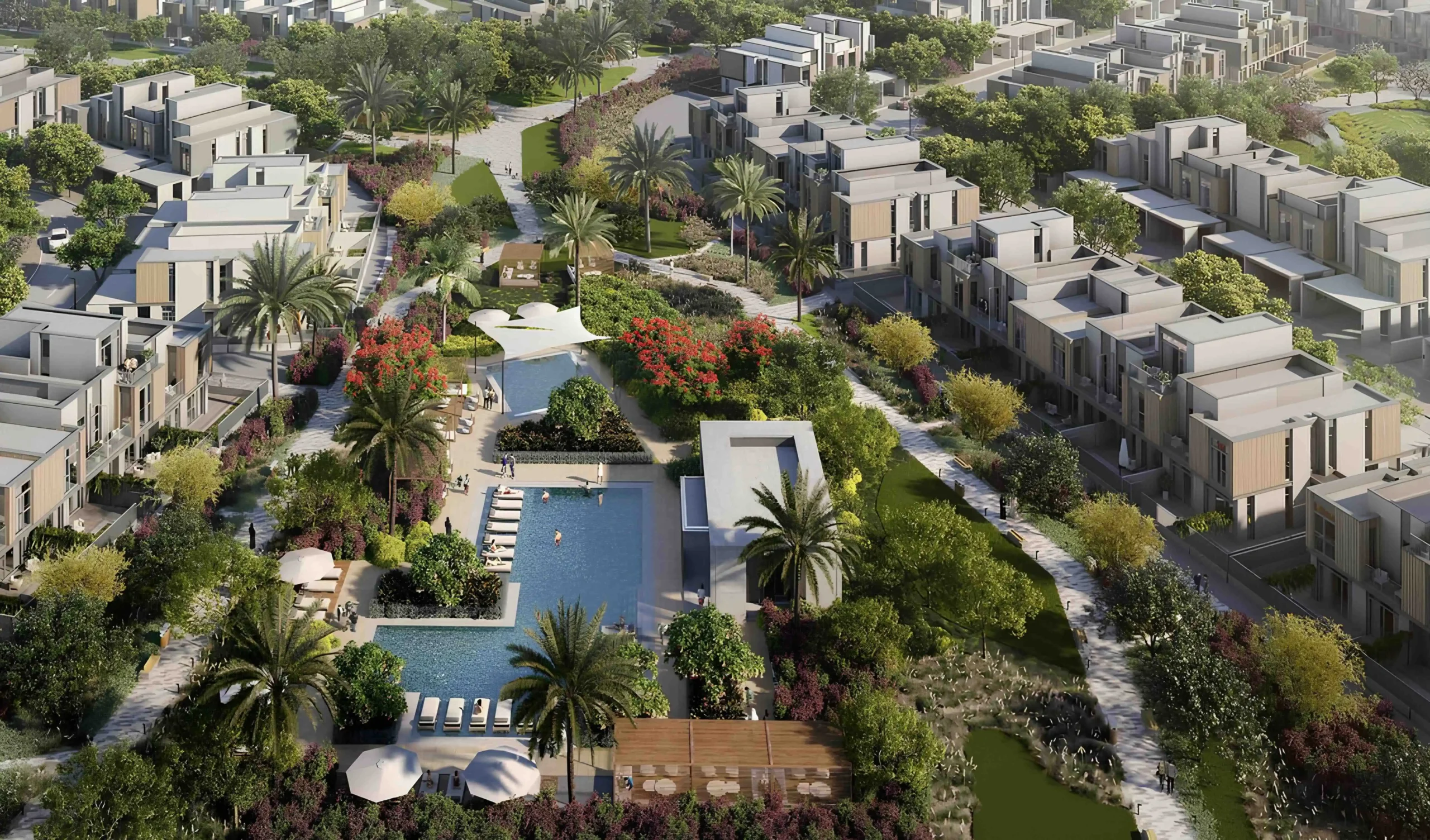 Dubai Properties Mudon Al Ranim 7 - Image 13